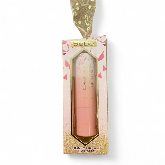 ✨1 bebe Lip Balm pick one ✨ Shea Butter Infused - Picture 9 of 11